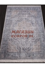 Турецкий ковер Mesmerize 0495-394 Серый