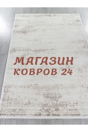 Турецкий ковер Mexx 019 Бежевый