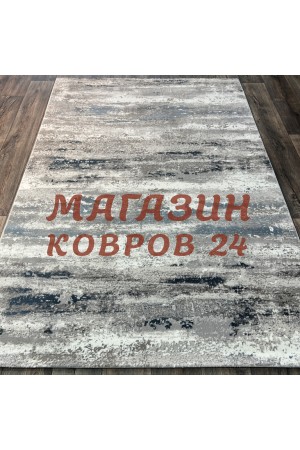 Турецкий ковер Velvet 25069 Синий