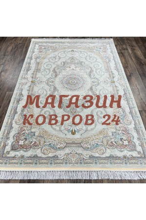 Иранский ковер Persia lux 144 Крем