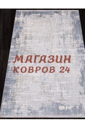 Турецкий ковер Perla 634 Серый