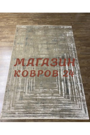 Турецкий ковер Oasis 215 Бежевый
