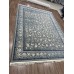 Иранский ковер Shahname 1500 015 Серый