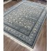 Иранский ковер Shahname 1500 015 Серый