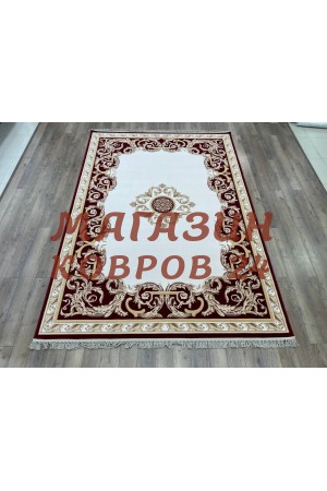 Молдавский ковер Premium 77931-51036 Красный