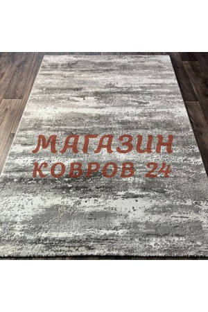 Турецкий ковер Velvet 25069 Серый