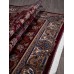 Иранский ковер Qum 602 Красный