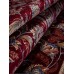 Иранский ковер Qum 602 Красный