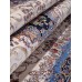Иранский ковер Qum 632 Крем