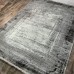 Прикроватный коврик Amiral 30680 995 Серый