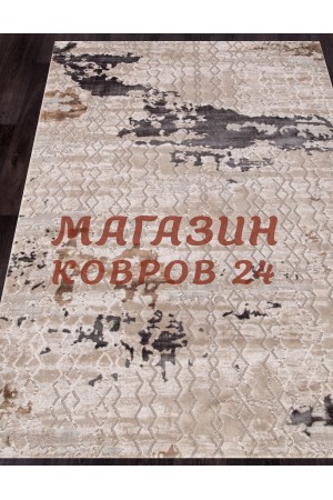 Турецкий ковер Star 0562 Бежевый