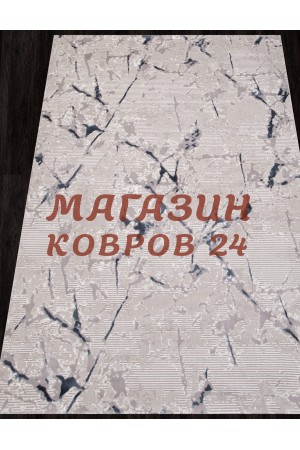 Турецкий ковер Star 0992 Серый