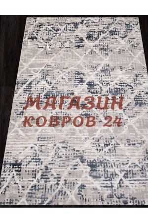 Турецкий ковер Star 0993 Серый
