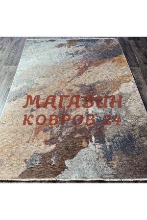 Турецкий ковер Misti 001 Бежевый
