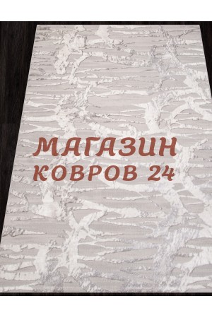 Турецкий ковер Taksim 06374 Серый