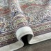 Иранский ковер Qum 217 Крем
