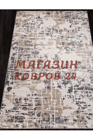 Российский ковер Tornado 053 Бежевый