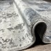 Прикроватный коврик Amiral 23279-930 Серый овал
