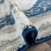 Иранский ковер Persia lux 144 Синий