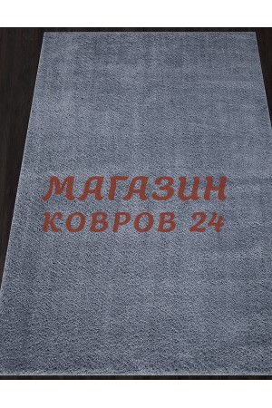 Турецкий ковер Vera 537 Голубой