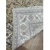 Китайский ковер Viccini 001140 Бежевый