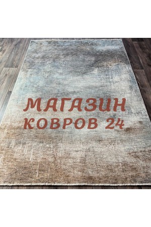 Турецкий ковер Misti 002 Бежевый