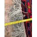 Дагестанский ковер Ручная работа 9914 Красный