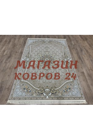 Иранский ковер Shahname 1200 304 Бежевый