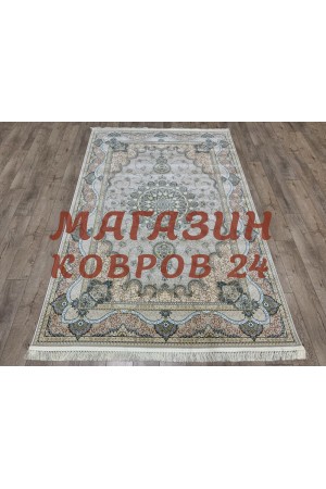 Иранский ковер Shahname 1200 308 Бежевый