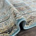 Иранский ковер Persia lux 139 Голубой