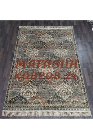 Бельгийский ковер Белучи 88924 5250 Бежевый