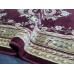 Бельгийский ковер Белучи 61410-1717 Красный