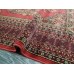 Бельгийский ковер Белучи 61426-1616 Красный