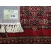 Бельгийский ковер Белучи 61426-1616 Красный