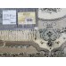 Бельгийский ковер Белучи 61785 6929 Бежевый