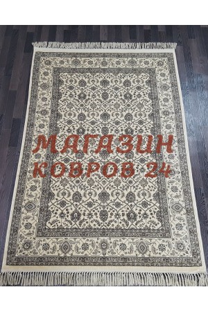 Бельгийский ковер Белучи 61888 6969 Крем