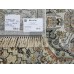 Бельгийский ковер Белучи 88920 6260 Крем