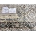 Бельгийский ковер Белучи 88720 5270 Серый