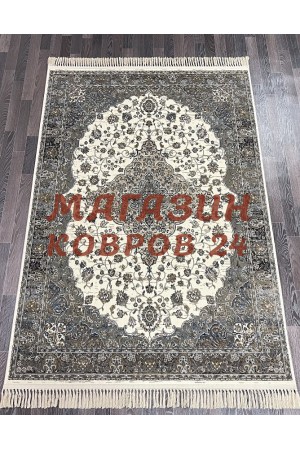 Бельгийский ковер Белучи 88923 6949 Крем