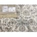 Бельгийский ковер Белучи 88939 6224 Крем