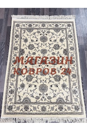 Бельгийский ковер Белучи 61806 6969 Крем