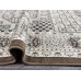 Бельгийский ковер Белучи 61882_3969 Коричневый