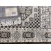 Бельгийский ковер Белучи 61882_3969 Коричневый