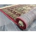 Бельгийский ковер Белучи 61669 7616 Красный