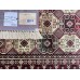 Бельгийский ковер Белучи 61669 7616 Красный