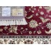 Бельгийский ковер Белучи 61801 1262 Красный