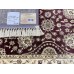 Бельгийский ковер Белучи 61846 1767 Красный