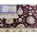 Бельгийский ковер Белучи 61862 1767 Красный
