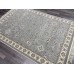 Бельгийский ковер Белучи 61862 5969 Серый