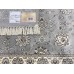 Бельгийский ковер Белучи 61862 5969 Серый
